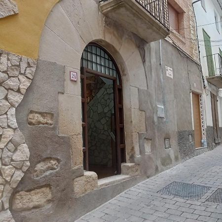Ca Serrulleta Asco Exterior photo